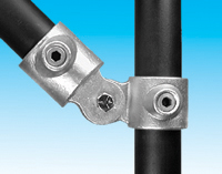 AIS 44&nbsp;SINGLE SWIVEL SOCKET